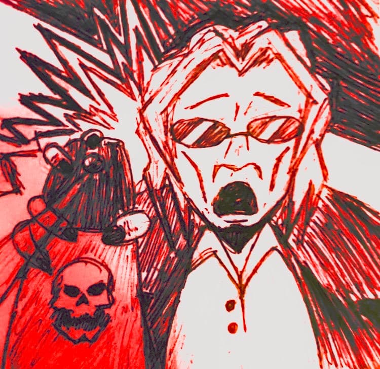 DerNecromeister