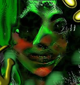atavistic