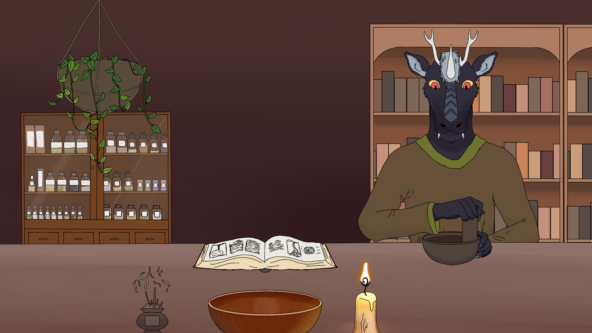 Paganfurs banner