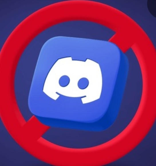 Discord Refugees icon