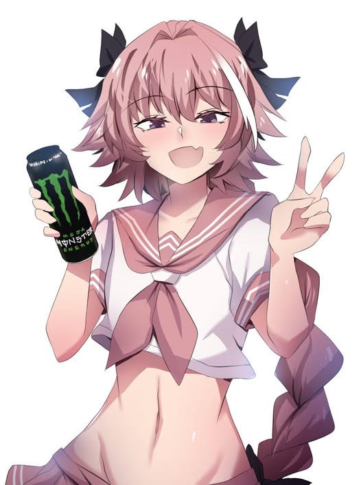 Femboy France icon