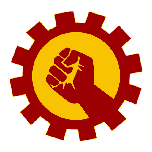 The Leftist Collective server icon