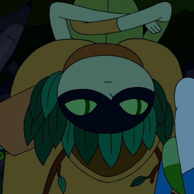 adventure time