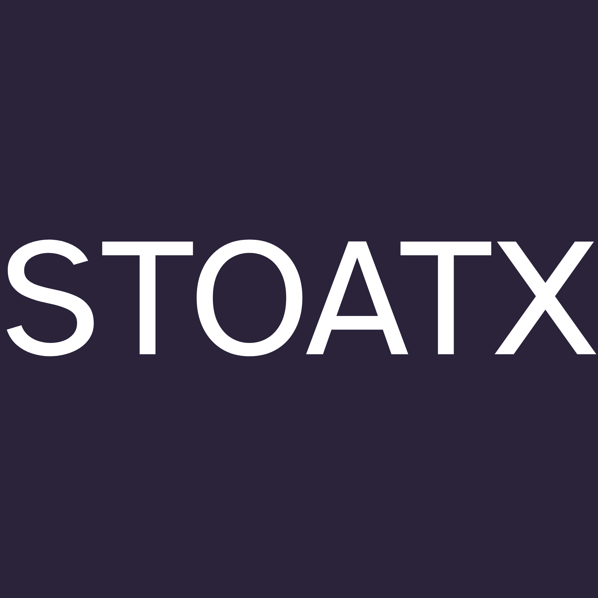 StoatX