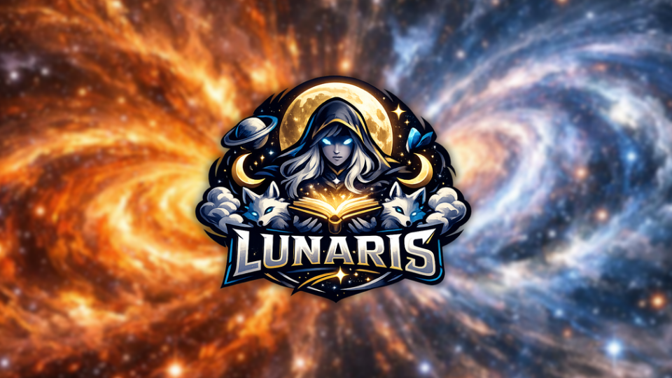Lunaris icon