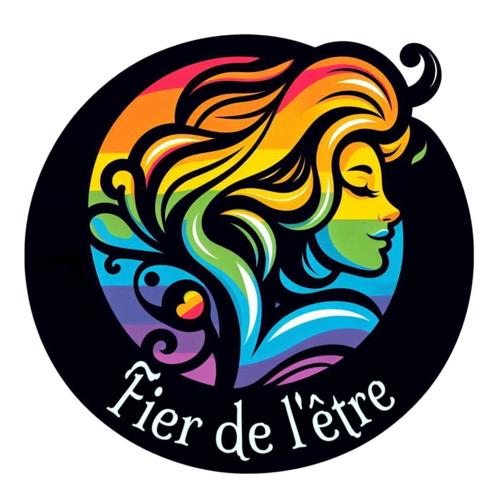 Fier de l'être icon