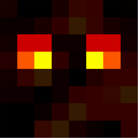 Magma's Lounge