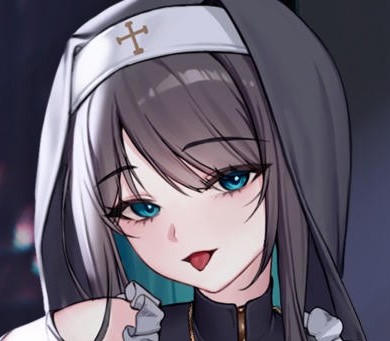 Mommy Hentai's Church server icon