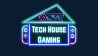 Tech House Gaming