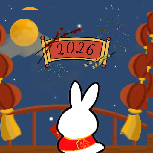 Rabbit Community server icon