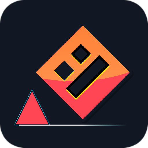 Geometry Dash Revolt