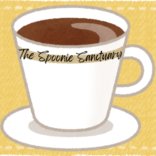 The Spoonie Sanctuary icon
