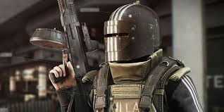 RU Tarkov Community (Unofficial)