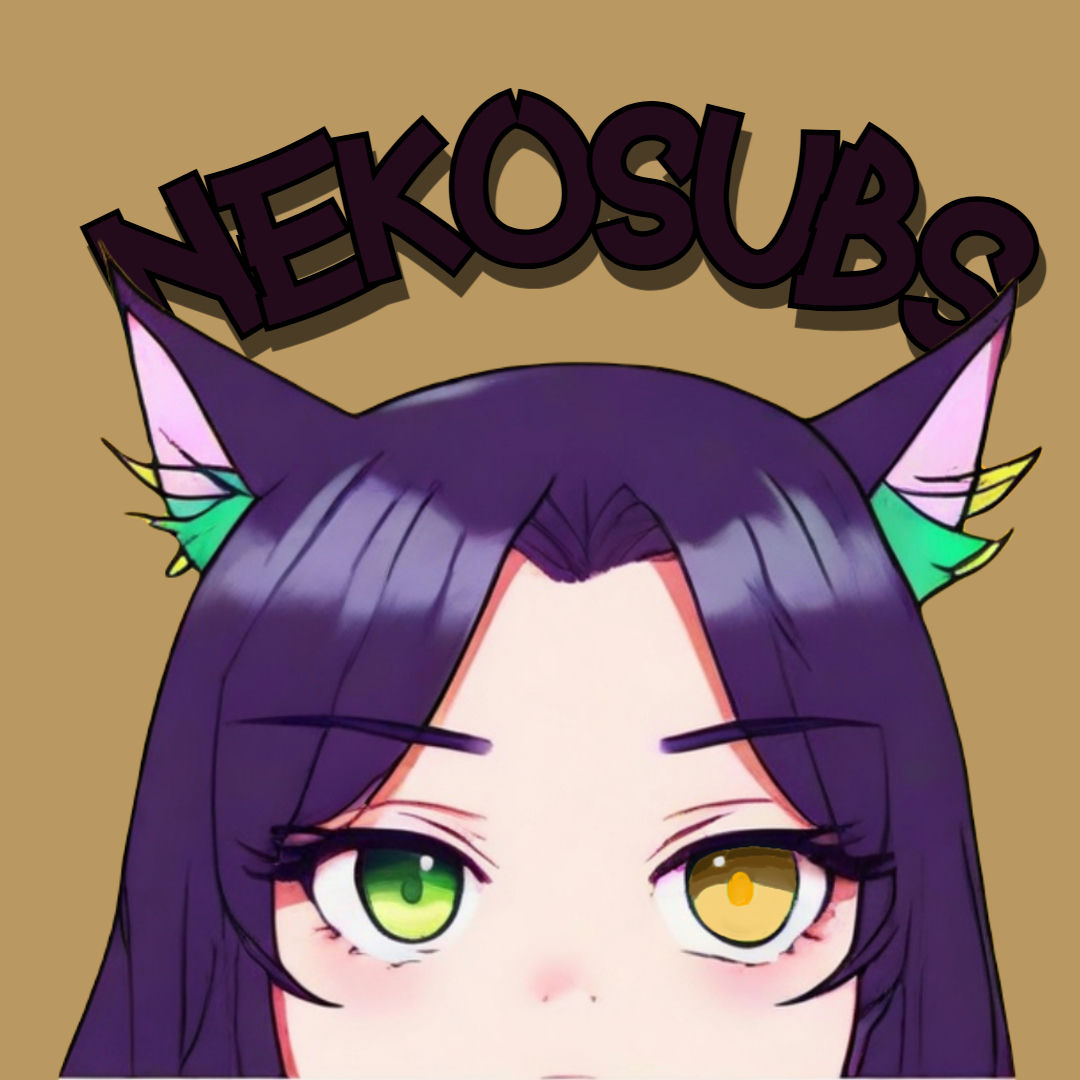NekoSubs