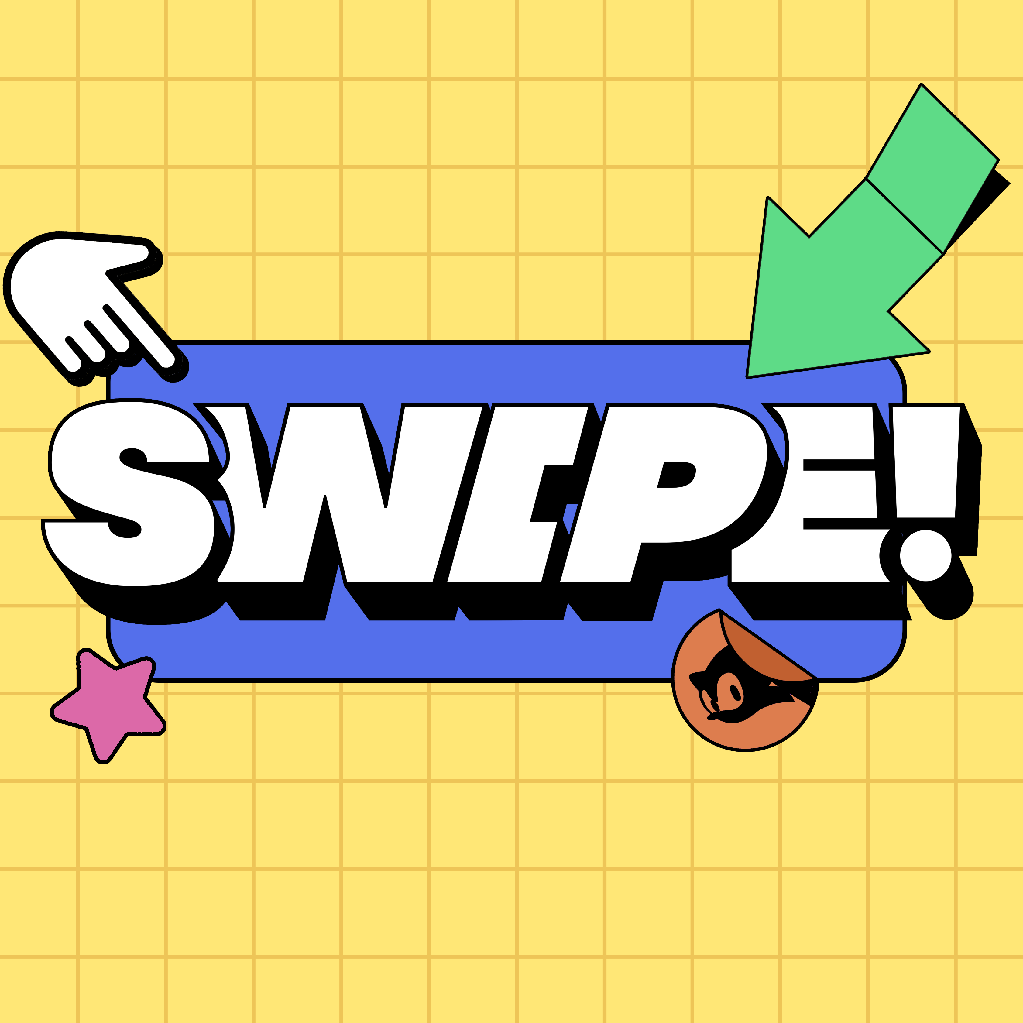 Swipe! server icon