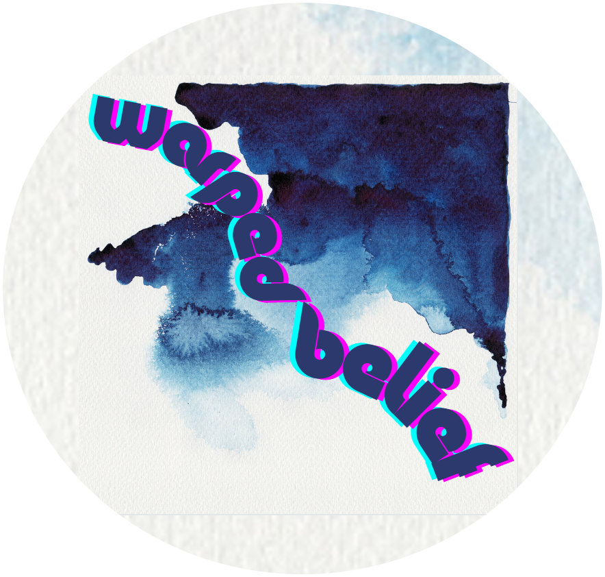 warpedbelief icon