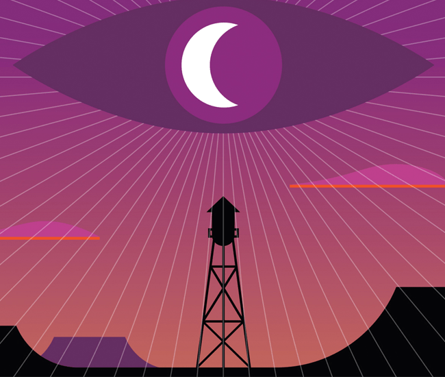 Nightvale Community Radio