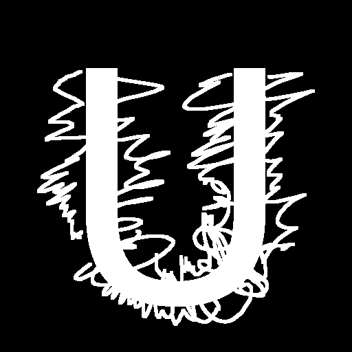 Ultrafluffy icon