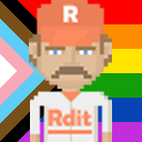 Baseball server icon